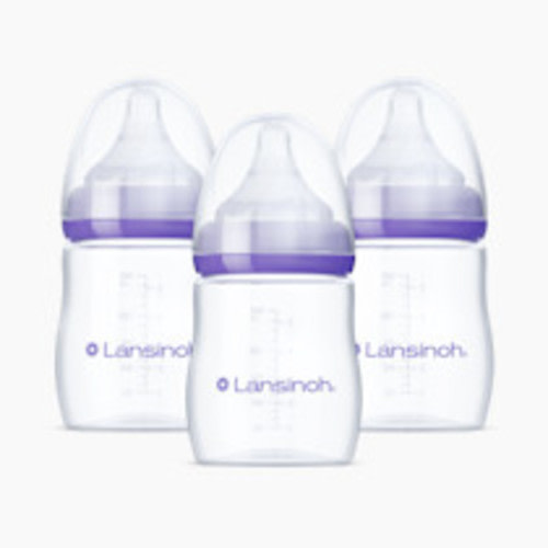 Lansinoh Bottles - 5 Oz