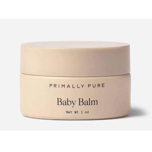 Baby Balm | Primally Pure