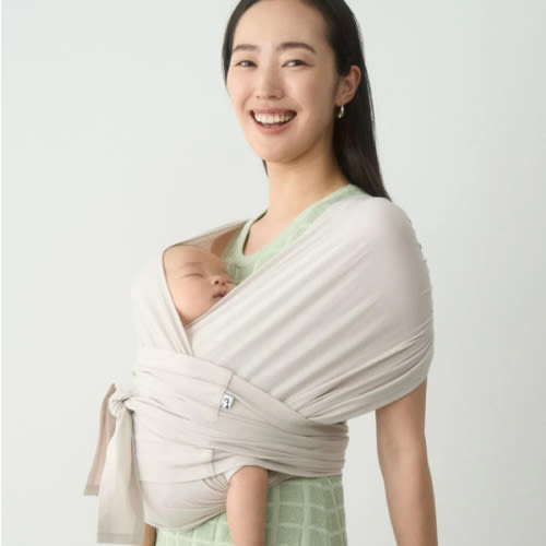 Konny Baby Carrier FLEX SoftBreeze™