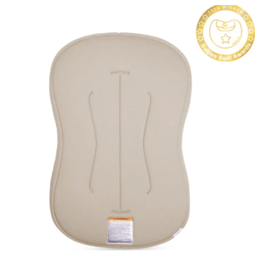 Infant Lounger Curve | Birch