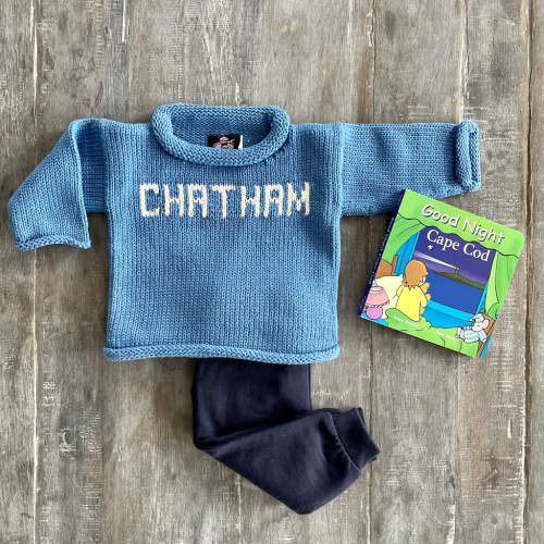 Chatham Sweater Set
– Chatham Clothing Bar