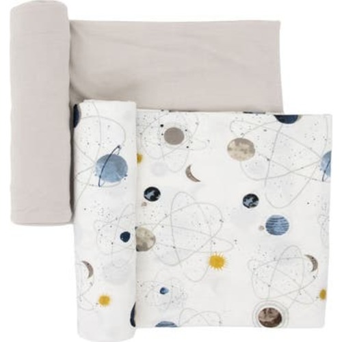 2-Pack Knit Swaddle