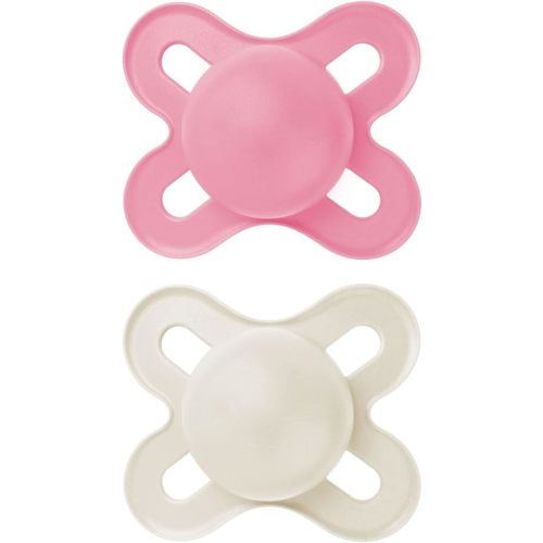 MAM Newborn Baby Pacifier, Pack of 2)