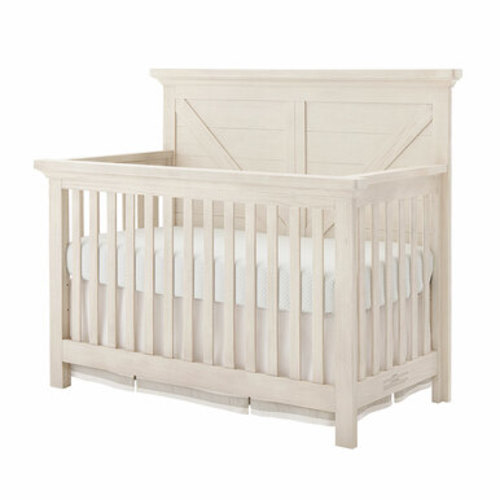 White Crib by Stella Baby Westin| Shop   - Bambibaby.com