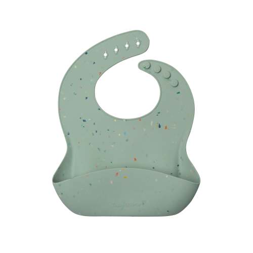 Silicone Bib