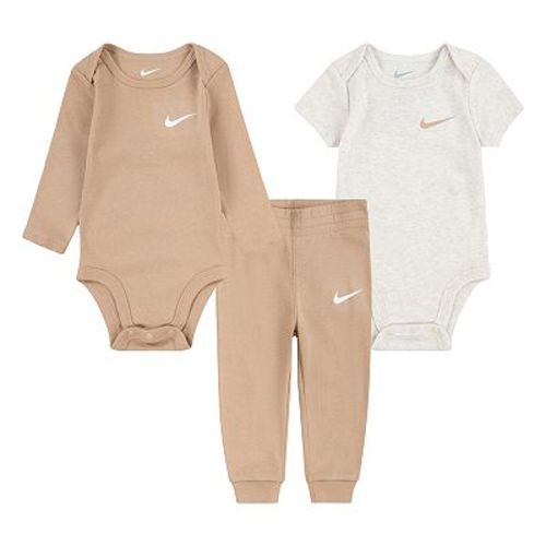 Baby Nike Bodysuits and Pants 3 Piece Set