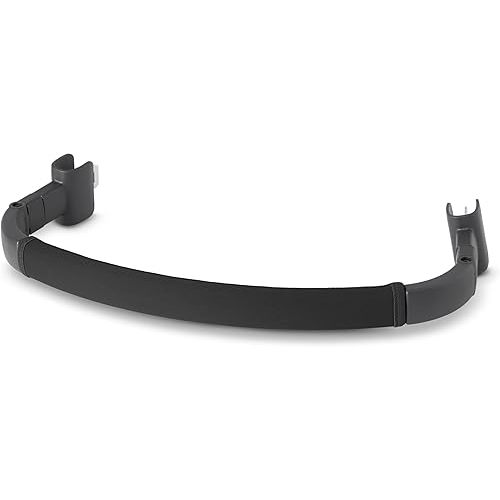 UPPAbaby Bumper Bar for Ridge Strollers, Quick Attachment, Folds with Stroller
