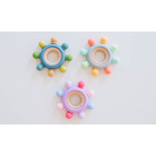 Captains Teether