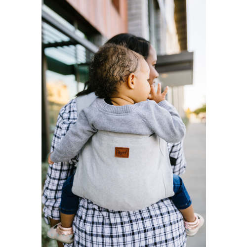 Onbuhimo Baby Carrier – Happy Baby