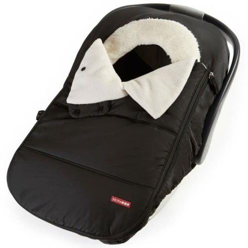 Stroll & Go Car Seat Cover