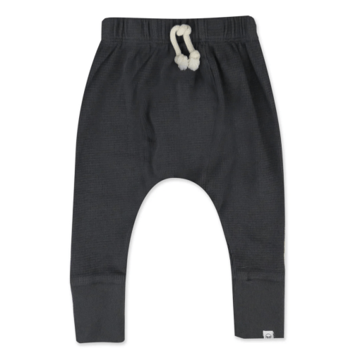 Organic Cotton Waffle Honest Pant | Honest Baby Clothing