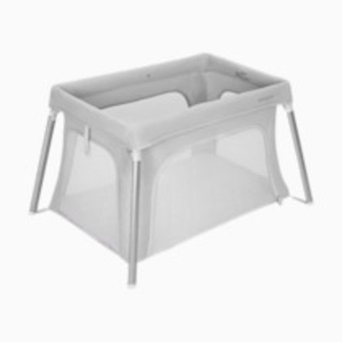 Newton Baby Compact Travel Crib & Play Yard - Gray