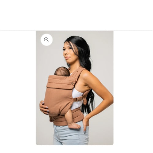 The Monarch Carrier - Mocha – Mabē
