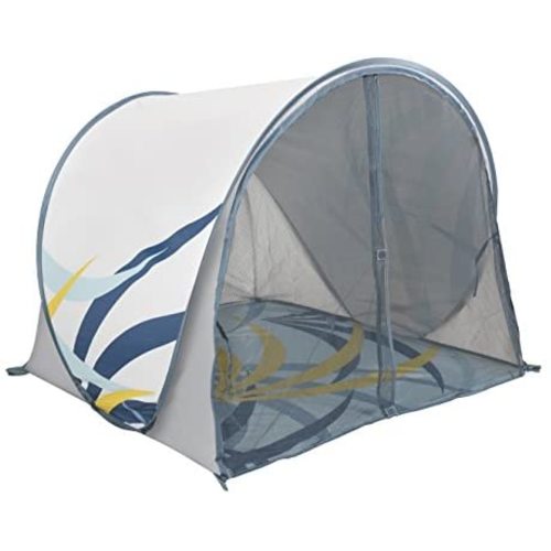 Babymoov Anti-UV Tent | UPF 50+ Pop Up Sun Shelter for Toddlers and Children, Easily Folds Into a Carrying Bag for Outdoors & Beach