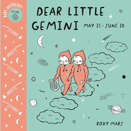 Baby Astrology: Dear Little Gemini - Kindle edition by Marj, Roxy. Children Kindle eBooks @ Amazon.com.
