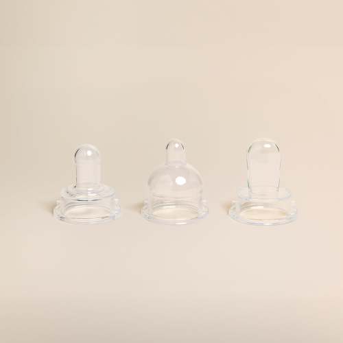 Nipple Sample Pack