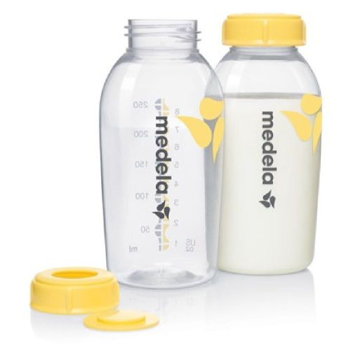 Medela Bottle 250ml 2PK