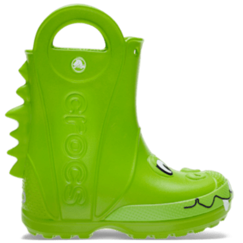 Toddler Handle It Duke Rain Boot