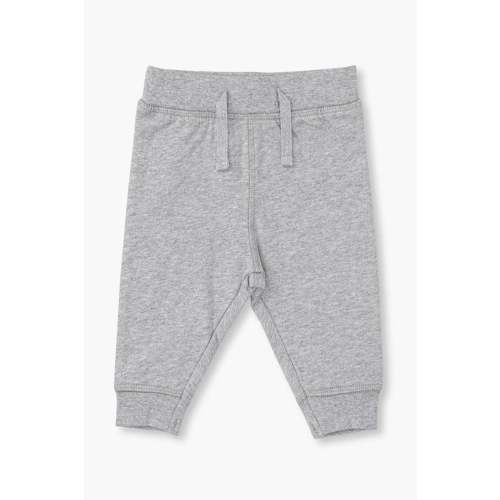 Monica + Andy | Organic Track Pants