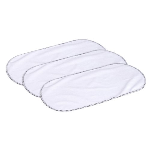 Munchkin Waterproof Changing Pad Liners, 3 Count