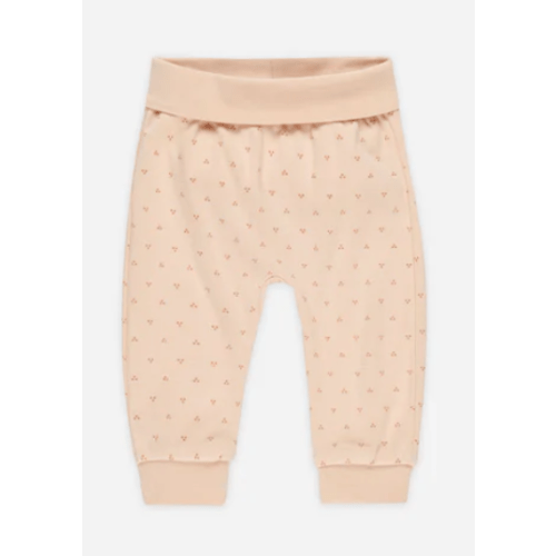 Baby Pant || Dotty – Quincy Mae
