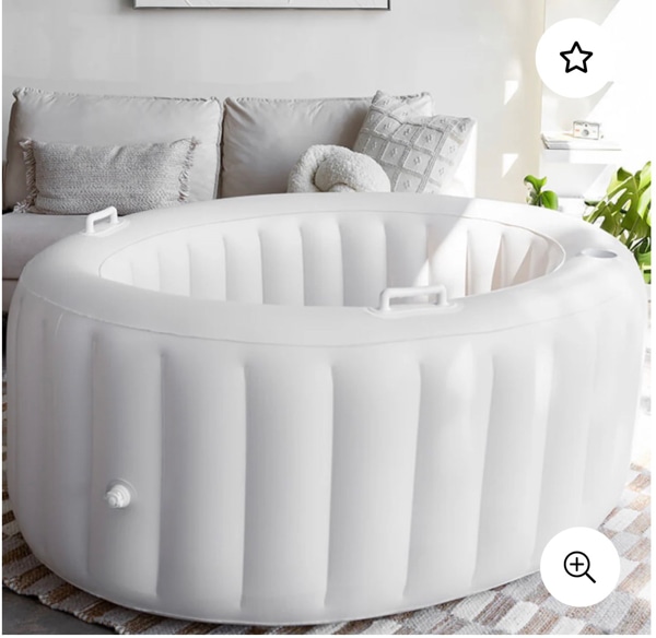 Birth Pool