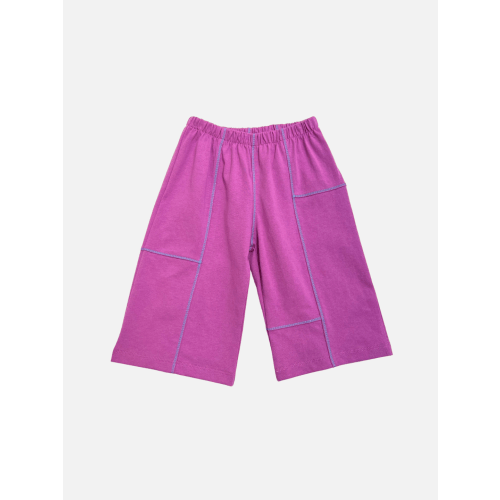 TOPSTITCH BABY PANT