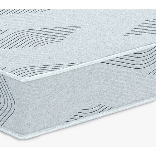 Beautyrest® Harmony Lux Crib  & Toddler 2-Stage Mattress