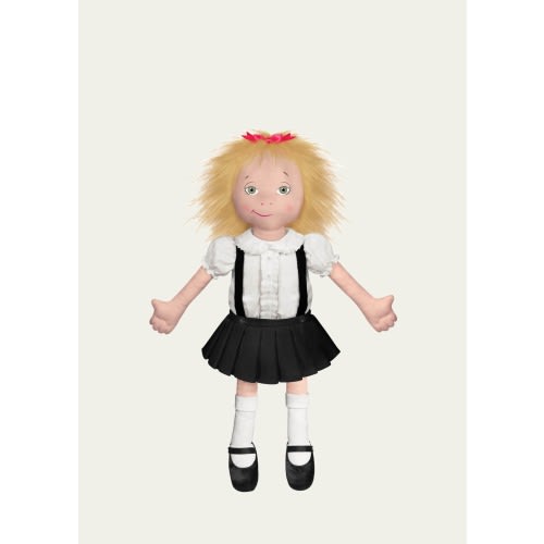 Eloise® 18" Soft Doll