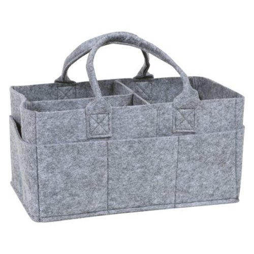 Sammy & Lou Trend Lab Felt Storage Caddy