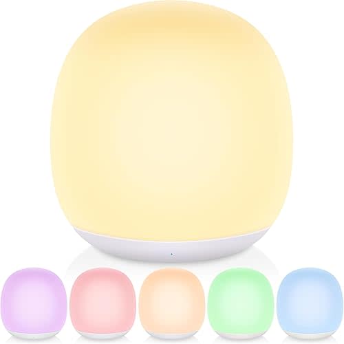 Night Light for Nursery