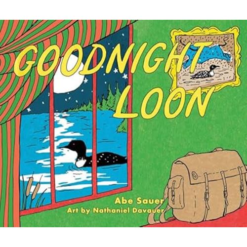 Goodnight Loon