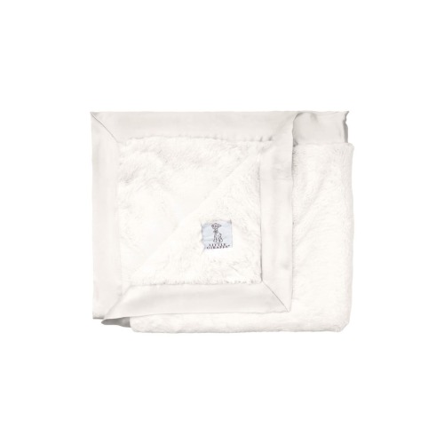 Luxe Baby Blanket