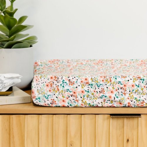Millie Changing Pad Cover