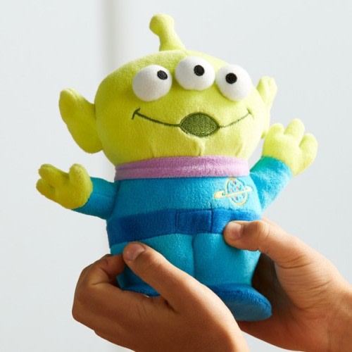 Toy Story Alien Plush – Small 8 1/4'' | Disney Store