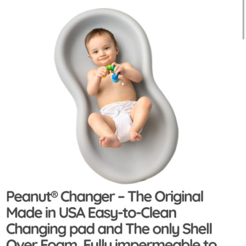 Peanut Changer