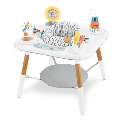 Discoverosity Montessori-Inspired 3-Stage Activity Center & Play Table - Skip Hop | Carter's