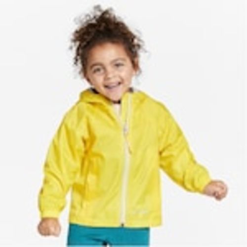 Discovery Rain Jacket (Baby)