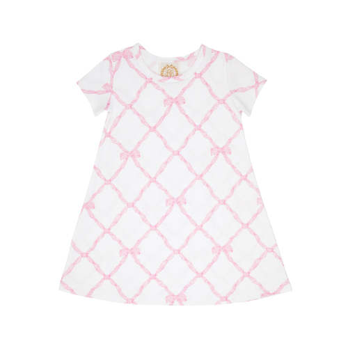Polly Play Dress - Belle Meade Bow