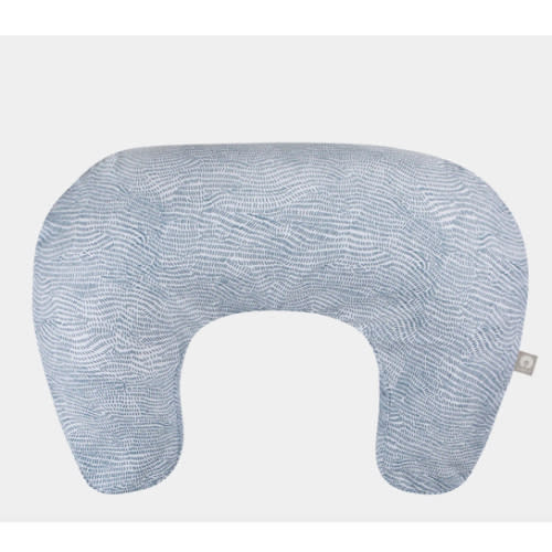 New Boppy Nursing Pillow
