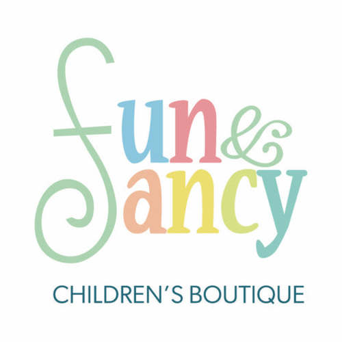 Fun & Fancy Children’s Boutique (In-Person)
