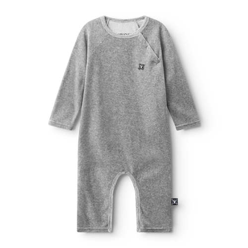 velvet overall