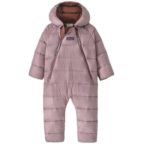Patagonia Hi-Loft Down Sweater Bunting - Infants' - Kids