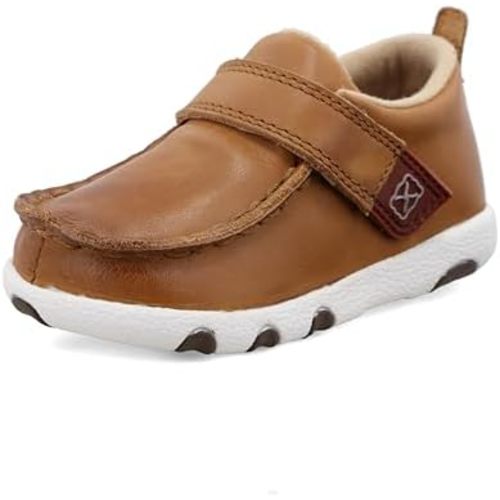 Twisted X Men's Driving Mocs