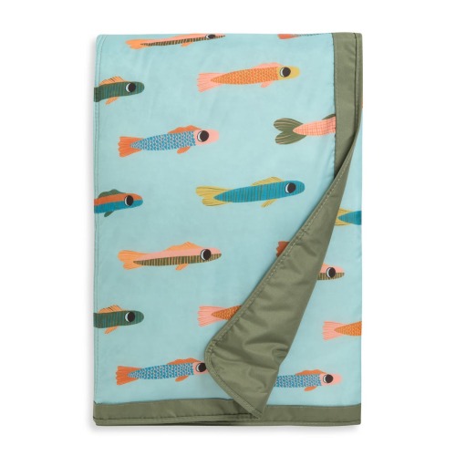 5 x 7 Outdoor Blanket