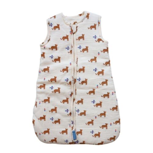 Gigoteuse tigres  - Tigre du Bengale