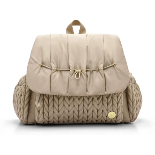 Levy Backpack Beige