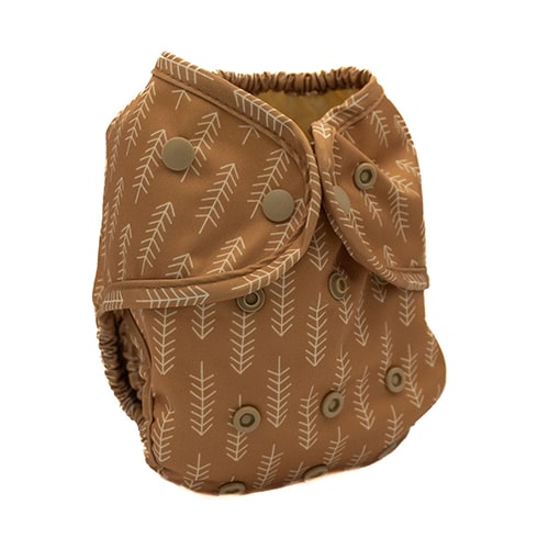 Timberline Diaper Covers
