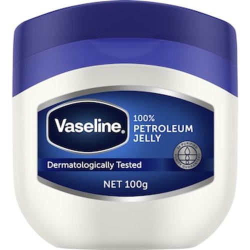 Vaseline Petroleum Jelly Original 100g | Woolworths