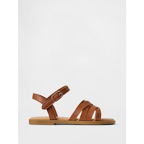 Toddler Strap Sandals
